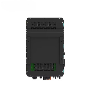 แผงโซลาร์เซลล์ Deye Hybrid SUN-80/75/60K-SG02HP3-EU-EM6 แบบสามเฟส IP65 รุ่นขายดี พร้อมแบตเตอรี่และตัวควบคุม MPPT SUN-80/75/6 - Product Image 3