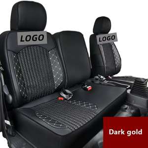 Marcan rahat araba kamyon seyahat masaj isıtma havalandırmalı klozet kapağı Foton Aumark S3 için - Product Image 3