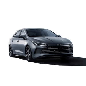 <span class=keywords><strong>JX</strong></span> AUTO BYD Destroyer <span class=keywords><strong>05</strong></span> PHEV, Nuevo Vehículo Eléctrico Híbrido Enchufable con Más de 700 km de Autonomía y Motor de 100-150 kW - Product Image 2