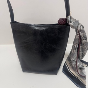 Factory Wholesale Superior Quality Smooth PU Fashion National Zipper Closure <b>Crossbody</b> Shoulder Handbag Custom Women's Hobo Bag - Product Image 2