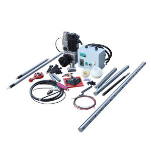 Machine de réparation portable tout-en-un pour le perçage et le soudage d'équipements d'entretien d'excavatrices - Product Image 5