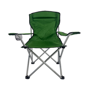 <span class=keywords><strong>Silla</strong></span> Plegable de Camping Tepu, Moderna, Ligera, con Marco de Hierro, Muebles Metálicos para Exteriores, para Parques, Turismo y Actividades, Hecha de Poliéster, Sillas de Playa - Product Image 2