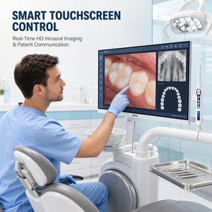 <strong>Intra</strong> Oral Camera Dental with Touch Screen 23.8 Inch - Product Image 2