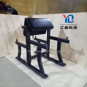 Máquina <span class=keywords><strong>de</strong></span> <span class=keywords><strong>Curl</strong></span> <span class=keywords><strong>de</strong></span> Bíceps YG-5056, Equipo <span class=keywords><strong>de</strong></span> Gimnasio Comercial Profesional <span class=keywords><strong>de</strong></span> Acero - Product Image 4