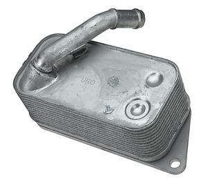 Enfriador de aceite de transmisión de sistema de refrigeración al por mayor de fábrica OEM 11427525333 para <span class=keywords><strong>BMW</strong></span> E90 E81 E87 <span class=keywords><strong>X70</strong></span> X5 X6 E71 X11 F10X3 - Product Image 5