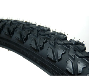 Pneus de vélo de 26 pouces Pneus Tubeless <span class=keywords><strong>Slick</strong></span> Strong Durable MTB Bike Tire Parts - Product Image 4