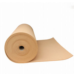 Rollos de hoja de <span class=keywords><strong>corcho</strong></span> importados de Portugal de alta calidad, color natural para uso en suelo de pared, venta al por mayor para tablones de anuncios, tableros de mensajes - Product Image 3