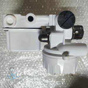 Positionneur de vanne analogique industriel Flowserve Beta, série NT3000, transducteur électropneumatique avec protocole HART, OEM IP66/67 - Product Image 5