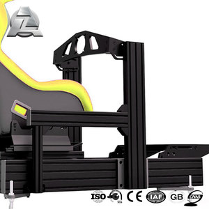 Plate-forme de course professionnelle <span class=keywords><strong>2021</strong></span> t5, nouveau design 6063, en aluminium, anodisé - Product Image 3