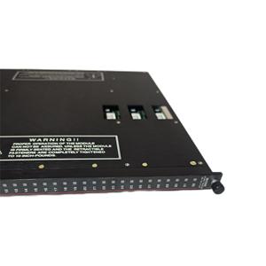 Carte de module SIS TRICONEX 3721, module redondant Invese pour équipement électronique, composant électronique d'origine américaine - Product Image 1