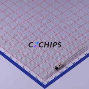 10A172℃250V Thermal Cutoff (TCO) Through hole Component (THT),D4xL10mm Fuse 10A 250V 172℃ 142 - Product Image 2