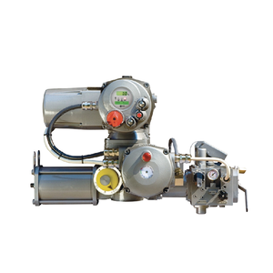 Biffi Efs2000 Inteligente con Capacidad de Acción a Prueba de Fallos a Bajo Precio - Product Image 4