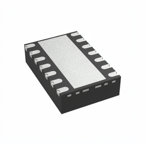 Buy Online Electronic Components Original One Stop Service 14 VDFN Exposed Pad TCAN1043ADMTRQ1 Interface - Product Image 1
