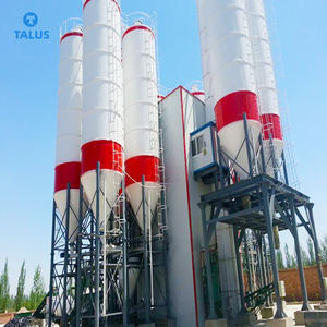 آلة تصنيع اللصق ، آلات الملاط الجاف ، مصنع إنتاج الملاط الجاف ، معدات الملاط الجاف - Product Image 4