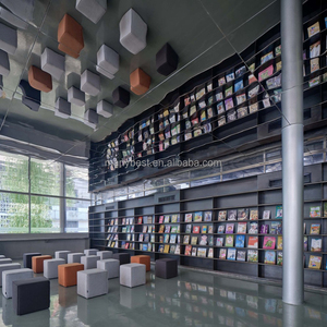 Moderno <span class=keywords><strong>Controsoffitto</strong></span> in Metallo per Decorazione d'Interni in Arabia Saudita, Soffitto a Specchio in <span class=keywords><strong>Acciaio</strong></span> Inossidabile - Product Image 4