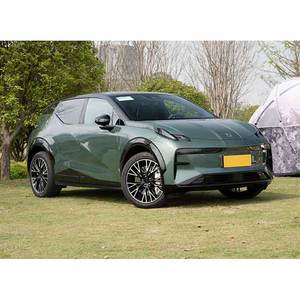 2023 Zeekr X YOU New Energy Véhicules 4WD SUV compact 315kw 512km Geely ZEEKR X EV - Product Image 4
