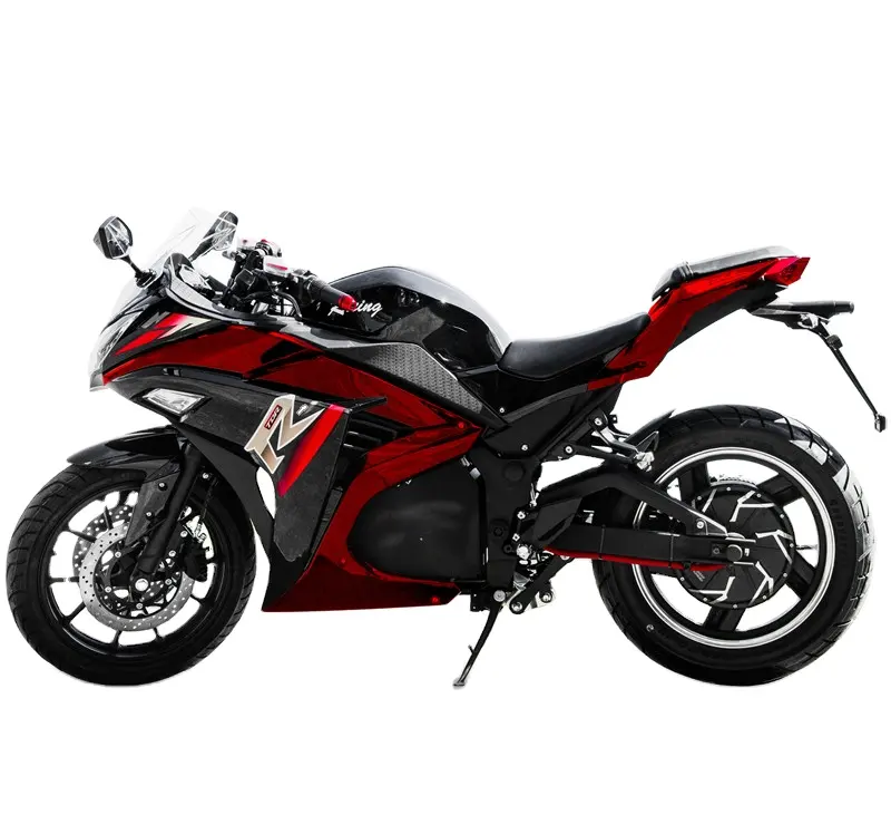 Электрический мотоцикл 120 Вт 72 в 70 км/ч, <span class=keywords><strong>макс</strong></span>. дальность действия 3000 км