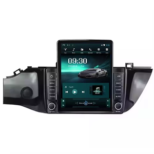 Autoradio Android 13 con GPS 8+128G per Kia <span class=keywords><strong>RIO</strong></span> 4 K2 2016-2019, BT, Telecamera 360, SWC, Radio, Video, Audio, Luci Tasti, Sistema Multimediale per Auto - Product Image 1