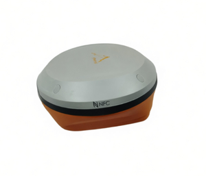 Récepteur GNSS RTK pour levés topographiques tous satellites, projets de construction, agriculture - Product Image 4