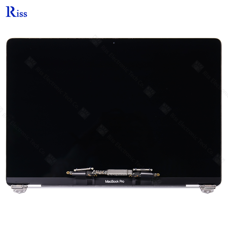 Laptop Display Full Assembly Lcd For Macbook Pro LCD A2337 A1989 A1706 A1708 2016 2017 12 13 15 Inch Screen Replacement Display