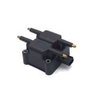 Bobina de Encendido para Mitsubishi/Chrysler/GM/BMW - Reemplaza M05269670, 4609103, ESTÁNDAR UF-189