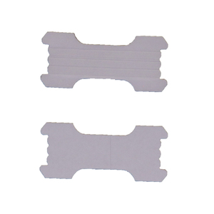 แผ่นปิดจมูกโปร่งใสสำหรับการนอนกรน30ชิ้นต่อแพ็ค - Product Image 2