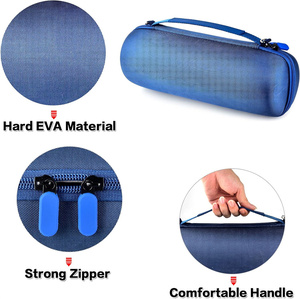 Étui rigide en EVA AYM pour enceinte Charge5/Charge6, housse de transport et de protection, logo personnalisé - Product Image 4