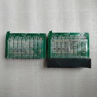 Unidad de Control de Quemadores DC2800-EE-2S0-160-000-00-0, Programador de Llama, Controlador de Secuencia de Combustión, para Calderas y Quemadores Industriales de Gas