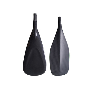 Sợi Carbon Đầy Đủ SUP Điều Chỉnh Mái Chèo, Đứng Lên Mái Chèo Board Mái Chèo - Product Image 1