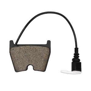 D2099 <span class=keywords><strong>8v0</strong></span> <span class=keywords><strong>698</strong></span> <span class=keywords><strong>151</strong></span> L cao cấp Xe Xe Cảm biến ĐĨA PHANH <span class=keywords><strong>pad</strong></span> cho Audi RS3 - Product Image 4