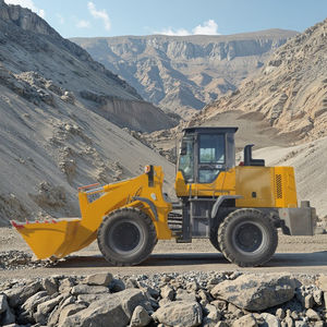 Montacargas Todoterreno Runtx 4x4 con Capacidad de Carga de 3-<span class=keywords><strong>8</strong></span> Toneladas y Cabina, Gran Oferta para Terrenos Difíciles - Product Image 3