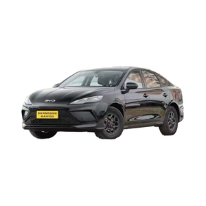 BYD <span class=keywords><strong>Osa</strong></span> 05DM-i 2026, Modelo de Lujo Híbrido Enchufable, 120 km de Autonomía Eléctrica, Vehículo de Nueva Energía Avanzado con Características Premium - Product Image 1