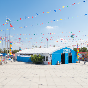 Carpa <span class=keywords><strong>para</strong></span> Eventos <span class=keywords><strong>de</strong></span> Alta Resistencia <span class=keywords><strong>de</strong></span> 15x25 y 15x30m, Carpa <span class=keywords><strong>para</strong></span> Banquetes y Recepciones al Aire Libre, <span class=keywords><strong>Carpas</strong></span> <span class=keywords><strong>de</strong></span> <span class=keywords><strong>Alquiler</strong></span> <span class=keywords><strong>para</strong></span> Eventos Comerciales Personalizadas en Venta - Product Image 1