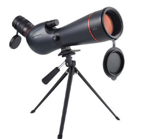 Bak4 HD <span class=keywords><strong>60x</strong></span> Độ phóng đại Ống nhòm chống thấm nước động vật hoang dã cảnh quan đốm phạm vi với túi mang cho các chuyến đi xe - Product Image 1