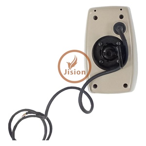 Panel de Pantalla para Excavadora E320C 312C 325C 330C, Repuestos de Maquinaria de Construcción 157-3198 260-2160 Monitor 1573198 2602160 - Product Image 2
