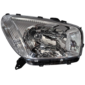Nueva Actualización de faro LED de alto rendimiento, lámpara de cabeza personalizada para Toyota <span class=keywords><strong>Rav4</strong></span> 2001 <span class=keywords><strong>2002</strong></span> - Product Image 1