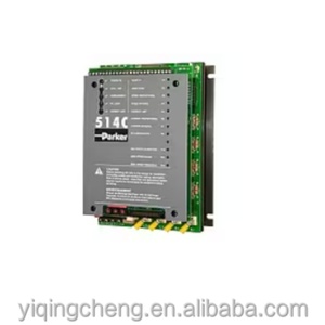 512C-04-00-00-00 ไดรฟ์ไทริสเตอร์ DC แบบไม่รีเจเนอเรทีฟสองควอแดรนต์ รุ่น DC590+ พร้อมอินพุตเฟสเดียว ของแท้ใหม่ มีสินค้าในสต็อก - Product Image 5