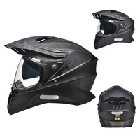 Produits phares Casques de moto Pare-soleil amovible Casques de moto pour adultes Casques de moto ABS Vente en gros pour les commerçants
