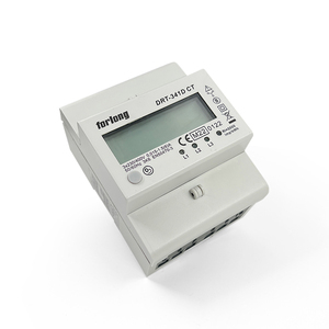 Tùy chỉnh bán buôn chi phí năng lượng mét hệ thống giám sát một pha kWh năng lượng mét - Product Image 5