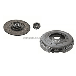 Kit d'<span class=keywords><strong>embrayage</strong></span> haute performance ZMATC, numéro de pièce premium 3400 700 <span class=keywords><strong>308</strong></span>/1736890/1736890R pour camions DAF - Product Image 5