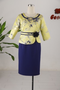 Vestidos de Noche para Mujer, Tallas Grandes, Estilo Africano, Nueva Colección 2026, Venta al Por Mayor - Product Image 4
