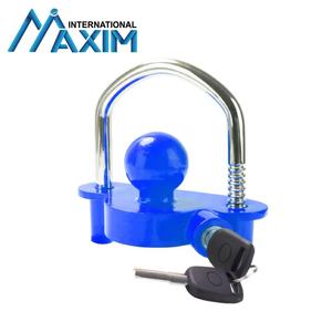 Verrouillage <span class=keywords><strong>universel</strong></span> <span class=keywords><strong>antivol</strong></span> <span class=keywords><strong>d</strong></span>'<span class=keywords><strong>attelage</strong></span> de <span class=keywords><strong>remorque</strong></span> Protection de caravane de sécurité - Product Image 3