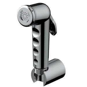 Portable Bathroom ABS <strong>Plastic</strong> Handheld Bidet <strong>Sprayer</strong> Shattaf for <strong>Toilet</strong> with Filter - Product Image 3