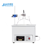 C B D Lab Extractor 10L Short Path Unit Molecular Essential Oil Distillation Turnkey Kit