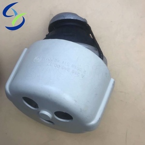 2162400017 supporto per cuscinetto in gomma per supporto motore automatico sinistro per <span class=keywords><strong>Mercedes</strong></span> <span class=keywords><strong>Benz</strong></span> <span class=keywords><strong>W221</strong></span> W216 CL M275 A2162400017 - Product Image 1