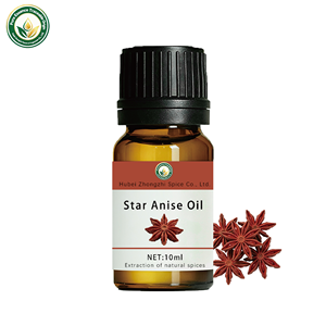 Aceite Esencial de Hinojo, Destilación a Frío, Alta Pureza, Aceite Herbal Natural con Fragancia de Linalool <span class=keywords><strong>para</strong></span> Perfumes y Cuidado de la Piel, Hubei - Product Image 1