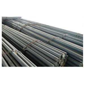 Sae 1045 1020 Fer laminé à chaud Carbone S355 Acier doux Barre ronde solide 10 mm Dia 4 mm Hauteur Barre ronde <span class=keywords><strong>Tf4</strong></span> - Product Image 1