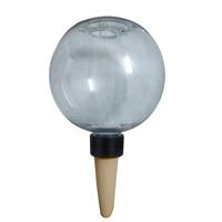 DD3927 Globes d'arrosage automatique 500ML Jardinière à arrosage automatique en plastique Irrigation goutte à goutte avec contrôle de libération lente