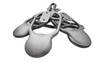 Service d'impression 3D métallique SLM haute précision, service d'impression 3D personnalisé, service d'impression 3D métallique personnalisé - Product Image 5