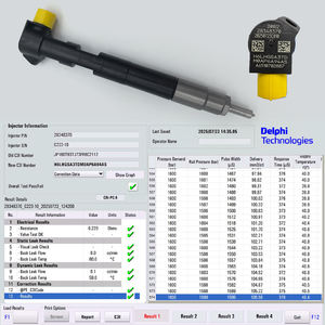סולר איכות חדש נפוץ דיזל עם 28348370/28271551/a6510702887 עבור מנוע מרצדוטיר - Product Image 2